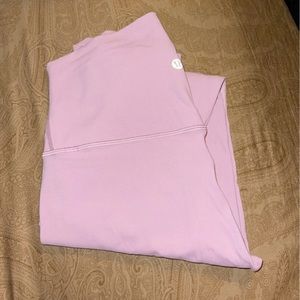 lululemon align leggings